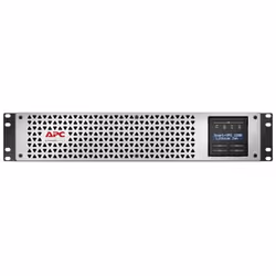 APC SMTL2200RMI2UCNC gruppo di continuità (UPS) A linea interattiva 2,2 kVA 1980 W 9 presa(e) AC - Vista aggiuntiva 7