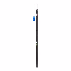 APC EPDU2132MBO, Monitorata, 0U, Monofase, Verticale, Metallo, Nero