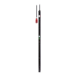 APC EPDU2232SMBO unità di distribuzione dell'energia (PDU) 24 presa(e) AC 0U Nero