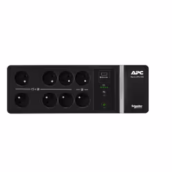 APC BE500G2-FR gruppo di continuità (UPS) Standby (Offline) 0,5 kVA 300 W 8 presa(e) AC - Vista aggiuntiva 2
