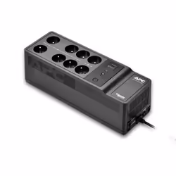 APC BE500G2-FR gruppo di continuità (UPS) Standby (Offline) 0,5 kVA 300 W 8 presa(e) AC - Vista aggiuntiva 4