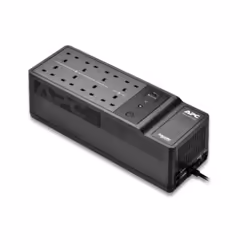 APC BE500G2-IT gruppo di continuità (UPS) Standby (Offline) 0,5 kVA 300 W 8 presa(e) AC - Vista aggiuntiva 4