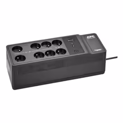 APC BE1050G2-FR gruppo di continuità (UPS) Standby (Offline) 1,05 kVA 600 W 8 presa(e) AC - Vista aggiuntiva 3