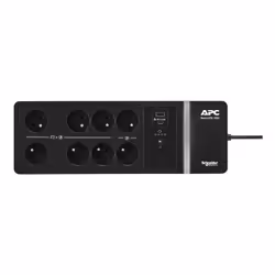 APC BE1050G2-FR gruppo di continuità (UPS) Standby (Offline) 1,05 kVA 600 W 8 presa(e) AC - Vista aggiuntiva 4