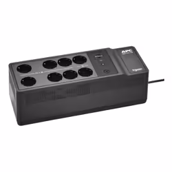 APC BE1050G2-IT gruppo di continuità (UPS) Standby (Offline) 1,05 kVA 600 W 8 presa(e) AC - Vista aggiuntiva 4