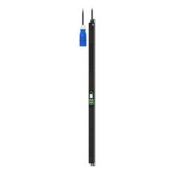 APC EPDU2116M unità di distribuzione dell'energia (PDU) 21 presa(e) AC 0U Nero