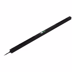 APC EPDU2116S unità di distribuzione dell'energia (PDU) 24 presa(e) AC 0U Nero - Vista aggiuntiva 2