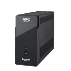 APC BK350G2I gruppo di continuità (UPS) A linea interattiva 0,35 kVA 210 W 6 presa(e) AC