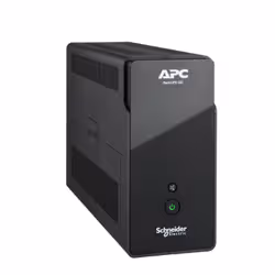 APC BK500G2I gruppo di continuità (UPS) A linea interattiva 0,5 kVA 300 W 6 presa(e) AC - Vista aggiuntiva 3