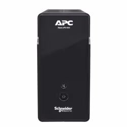APC BK650G2I gruppo di continuità (UPS) A linea interattiva 0,65 kVA 400 W 6 presa(e) AC - Vista aggiuntiva 2