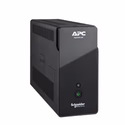 APC BK650G2I gruppo di continuità (UPS) A linea interattiva 0,65 kVA 400 W 6 presa(e) AC - Vista aggiuntiva 4