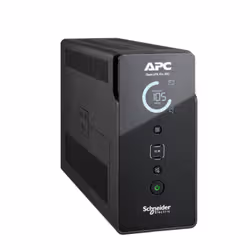 APC BR900G2I gruppo di continuità (UPS) A linea interattiva 0,9 kVA 540 W 6 presa(e) AC - Vista aggiuntiva 3