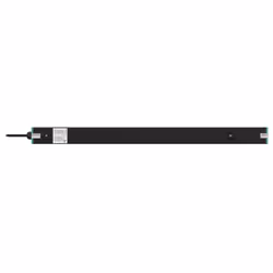 APC Easy Rack unità di distribuzione dell'energia (PDU) 14 presa(e) AC 0U Nero - Vista aggiuntiva 4