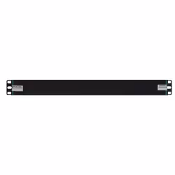 APC Easy Rack unità di distribuzione dell'energia (PDU) 7 presa(e) AC 1U Nero - Vista aggiuntiva 4
