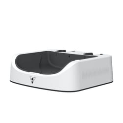 Turtle Beach Fuel Stazione di ricarica VR compatta per Meta Quest 2