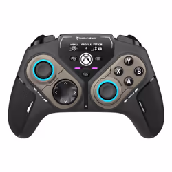 Turtle Beach Stealth, Gamepad, Android, PC, Xbox One, Xbox Series S, Xbox Series X, iOS, D-pad, Pulsante Menu, Pulsante Condi ...