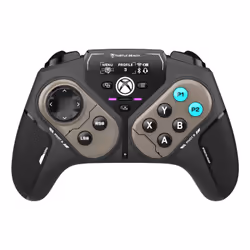 Turtle Beach Stealth Nero Bluetooth Gamepad Analogico/Digitale Android, PC, Xbox One, Xbox Series S, Xbox Series X, iOS