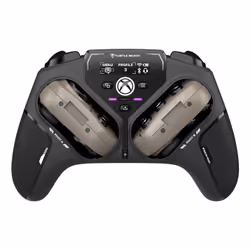 Turtle Beach Stealth Nero Bluetooth Gamepad Analogico/Digitale Android, PC, Xbox One, Xbox Series S, Xbox Series X, iOS