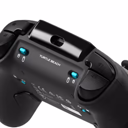 Turtle Beach Stealth Nero Bluetooth Gamepad Analogico/Digitale Android, PC, Xbox One, Xbox Series S, Xbox Series X, iOS - Vista aggiuntiva 4