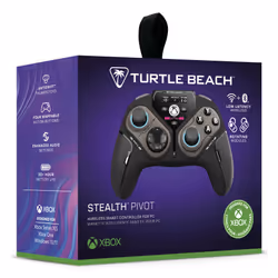 Turtle Beach Stealth Nero Bluetooth Gamepad Analogico/Digitale Android, PC, Xbox One, Xbox Series S, Xbox Series X, iOS - Vista aggiuntiva 7
