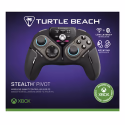 Turtle Beach Stealth Nero Bluetooth Gamepad Analogico/Digitale Android, PC, Xbox One, Xbox Series S, Xbox Series X, iOS - Vista aggiuntiva 8
