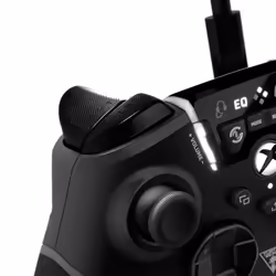 Turtle Beach Recon Nero USB Gamepad PC, Xbox, Xbox One, Xbox Series S, Xbox Series X - Vista aggiuntiva 6