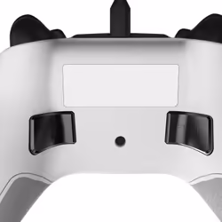 Turtle Beach Recon Grigio, Bianco USB Gamepad Analogico/Digitale PC, Xbox, Xbox One, Xbox Series S, Xbox Series X - Vista aggiuntiva 4