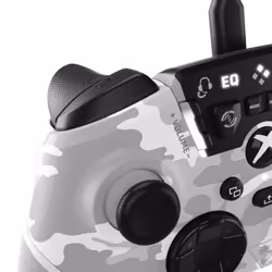 Turtle Beach Recon Grigio, Bianco USB Gamepad Analogico/Digitale PC, Xbox, Xbox One, Xbox Series S, Xbox Series X - Vista aggiuntiva 6