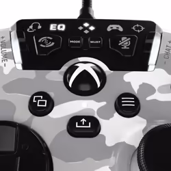 Turtle Beach Recon Grigio, Bianco USB Gamepad Analogico/Digitale PC, Xbox, Xbox One, Xbox Series S, Xbox Series X - Vista aggiuntiva 7