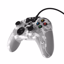 Turtle Beach Recon Grigio, Bianco USB Gamepad Analogico/Digitale PC, Xbox, Xbox One, Xbox Series S, Xbox Series X - Vista aggiuntiva 8