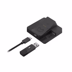 Turtle Beach Stealth Ultra Nero, Grigio Bluetooth/USB Gamepad Analogico/Digitale Android, PC, Xbox One, Xbox Series S, Xbox Series X - Vista aggiuntiva 7