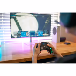 Turtle Beach Stealth Ultra Nero, Grigio Bluetooth/USB Gamepad Analogico/Digitale Android, PC, Xbox One, Xbox Series S, Xbox Series X - Vista aggiuntiva 8