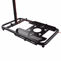 Turtle Beach VelocityOne Supporto per ruota da corsa - Vista aggiuntiva 8