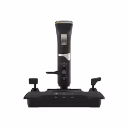 Turtle Beach VelocityOne Nero Bluetooth/USB Joystick PC, Xbox One, Xbox Series S, Xbox Series X - Vista aggiuntiva 4