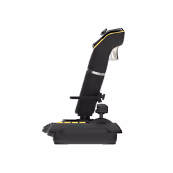 Turtle Beach VelocityOne Nero Bluetooth/USB Joystick PC, Xbox One, Xbox Series S, Xbox Series X - Vista aggiuntiva 5