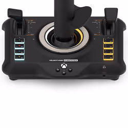 Turtle Beach VelocityOne Nero Bluetooth/USB Joystick PC, Xbox One, Xbox Series S, Xbox Series X - Vista aggiuntiva 8