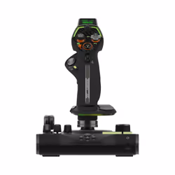 Turtle Beach VelocityOne Nero USB Flightstick Analogico/Digitale PC - Vista aggiuntiva 5