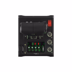 Turtle Beach VelocityOne Nero USB Flightstick Analogico/Digitale PC - Vista aggiuntiva 7