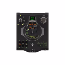 Turtle Beach VelocityOne Nero USB Flightstick Analogico/Digitale PC - Vista aggiuntiva 8