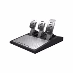Turtle Beach VelocityOne Nero USB Sterzo + Pedali PC, Xbox One, Xbox Series S, Xbox Series X - Vista aggiuntiva 4
