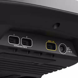 Turtle Beach VelocityOne Nero USB Sterzo + Pedali PC, Xbox One, Xbox Series S, Xbox Series X - Vista aggiuntiva 7