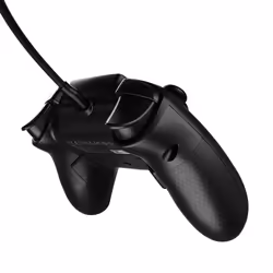Turtle Beach React-R Nero USB Gamepad Analogico/Digitale PC, Xbox One, Xbox Series S, Xbox Series X - Vista aggiuntiva 7