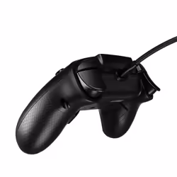 Turtle Beach React-R Nero USB Gamepad Analogico/Digitale PC, Xbox One, Xbox Series S, Xbox Series X - Vista aggiuntiva 8