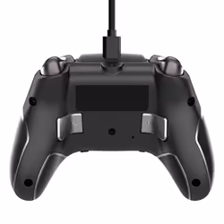 Turtle Beach Recon Cloud Noir Bluetooth/USB Manette de jeu Analogique/Numérique Android, PC, Xbox, Xbox One, Xbox Series S, Xbox Series X - Vista aggiuntiva 4