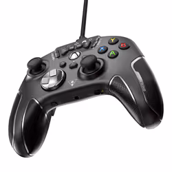 Turtle Beach Recon Cloud Noir Bluetooth/USB Manette de jeu Analogique/Numérique Android, PC, Xbox, Xbox One, Xbox Series S, Xbox Series X - Vista aggiuntiva 7