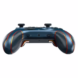 Turtle Beach Recon Cloud Bleu, Orange Bluetooth/USB Manette de jeu Analogique/Numérique Android, PC, Xbox, Xbox One, Xbox Series S, Xbox Series X - Vista aggiuntiva 7