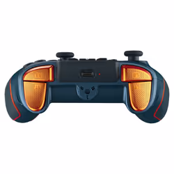 Turtle Beach Recon Cloud Bleu, Orange Bluetooth/USB Manette de jeu Analogique/Numérique Android, PC, Xbox, Xbox One, Xbox Series S, Xbox Series X - Vista aggiuntiva 8