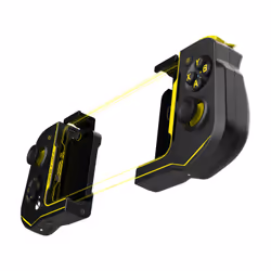 Turtle Beach Atom Controller – nero/giallo - Vista aggiuntiva 4