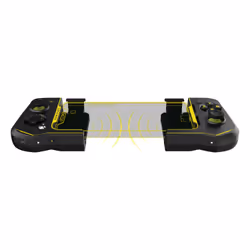 Turtle Beach Atom Controller – nero/giallo - Vista aggiuntiva 7