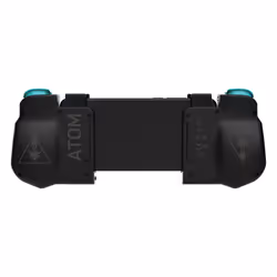 Turtle Beach Atom Nero, Ciano Bluetooth Gamepad Analogico/Digitale Android - Vista aggiuntiva 8